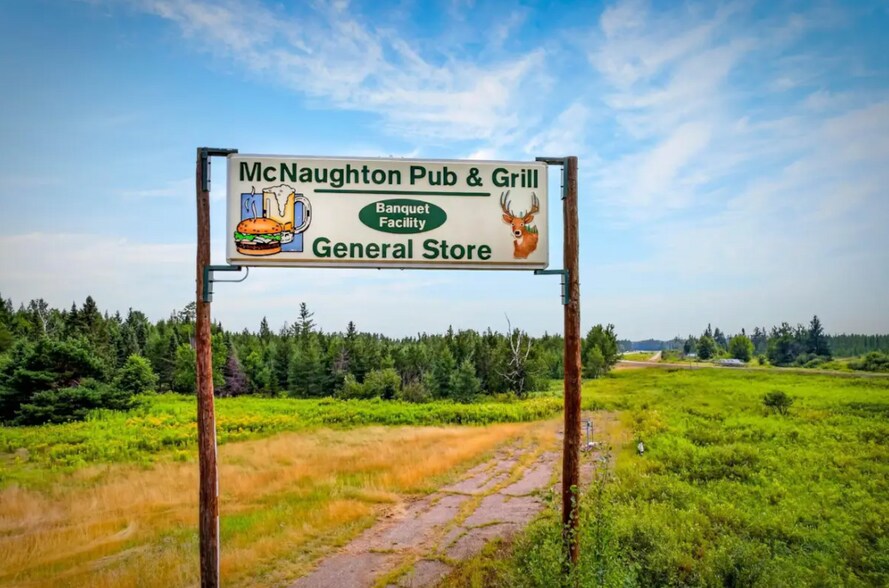 More Photos Of 5340 Bridge Rd, Mc Naughton Storefront Retail Residential For Sale