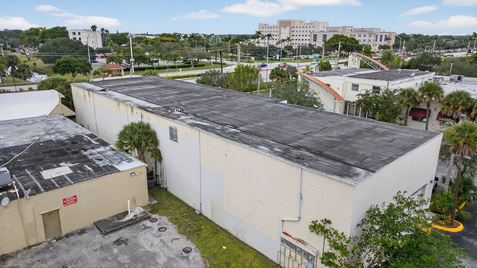 More Photos Of 2800 N State Road 7, Margate Medical For Sale