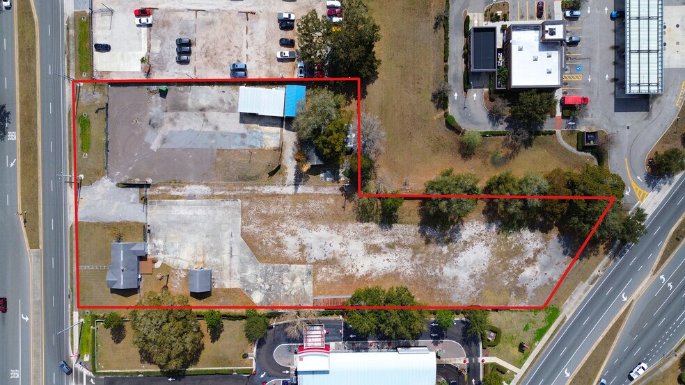 More Photos Of 4604 Old Goldenrod Rd, Orlando Auto Dealership For Sale