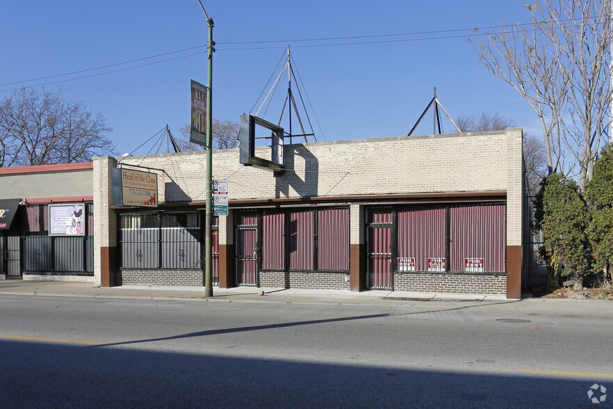 More Photos Of 1906-1910 E 87th St, Chicago Freestanding For Lease