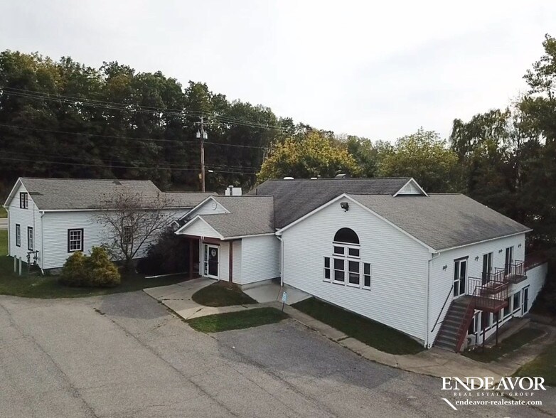 More Photos Of 7343 State Route 96, Victor Restaurant For Lease