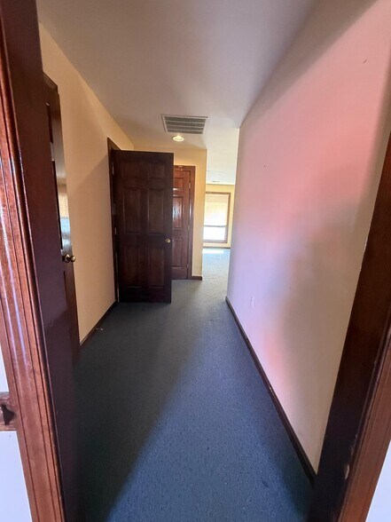 More Photos Of 9843-9855 Business Way, Manassas Office For Lease