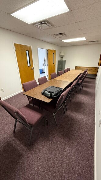 More Photos Of 6701 Ringwood Rd, Oxford Industrial For Lease