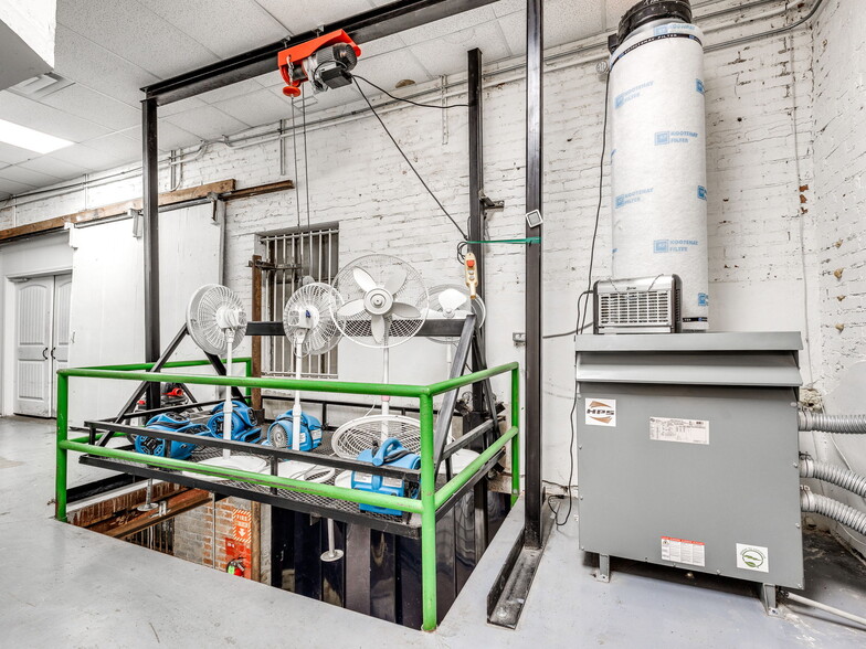 More Photos Of 212 W Main St, Shawnee Storefront Retail Office For Lease