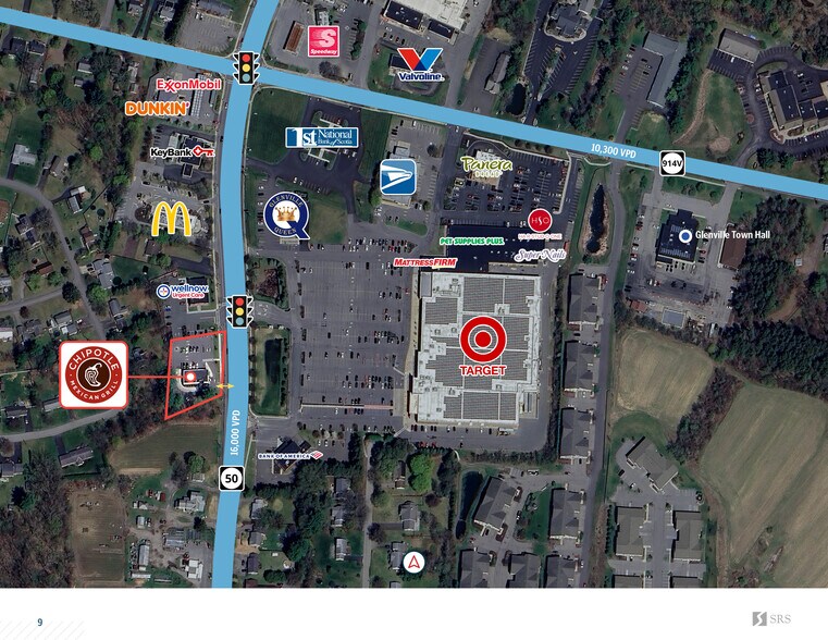 More Photos Of 231 Saratoga Rd, Glenville Restaurant For Sale