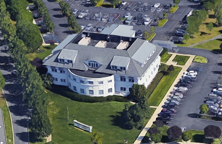More Photos Of 1 Washington Blvd, Robbinsville Medical For Sale