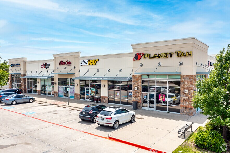More Photos Of Eldorado Pky @ FM 423, Little Elm Unknown For Lease