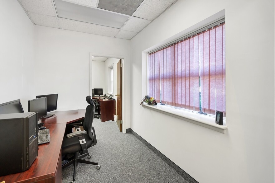 More Photos Of 1167 Rt 22 E, Mountainside Light Distribution For Sale