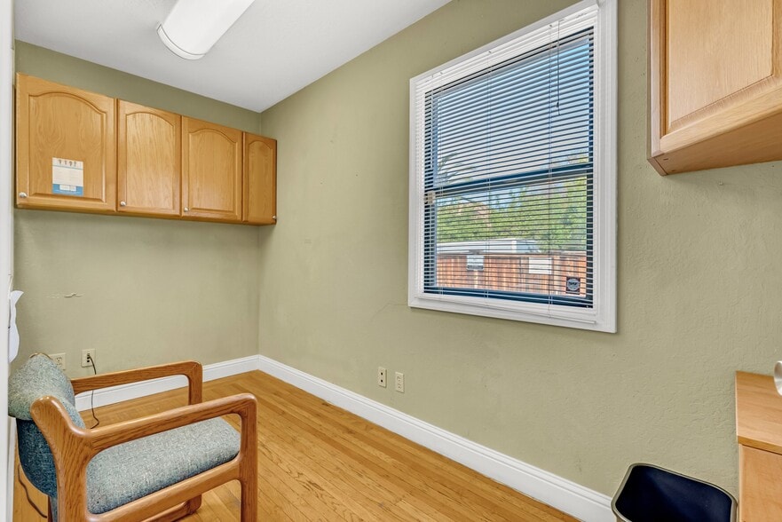 More Photos Of 2291 Pacheco St, Concord Medical For Lease