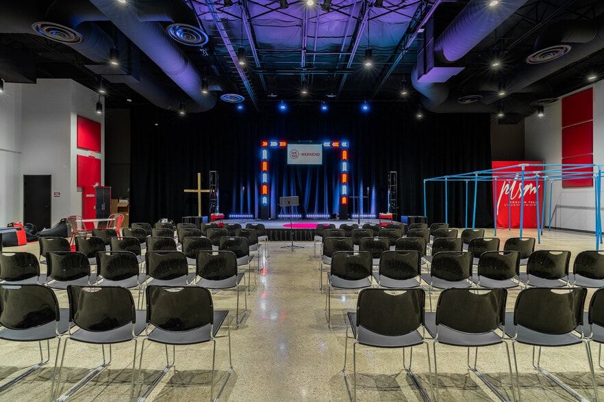 More Photos Of 1611 Wilmeth Rd, McKinney Religious Facility For Sale