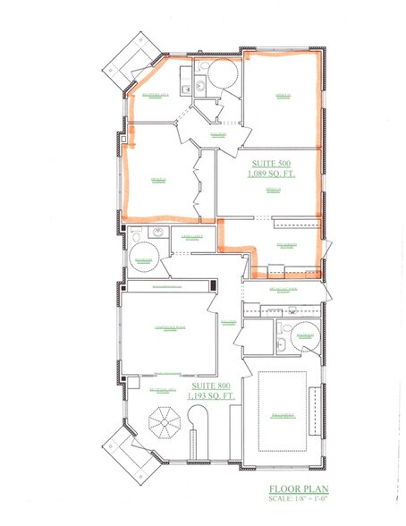 More Photos Of 115 Park Place Ct, Waxahachie Office For Lease