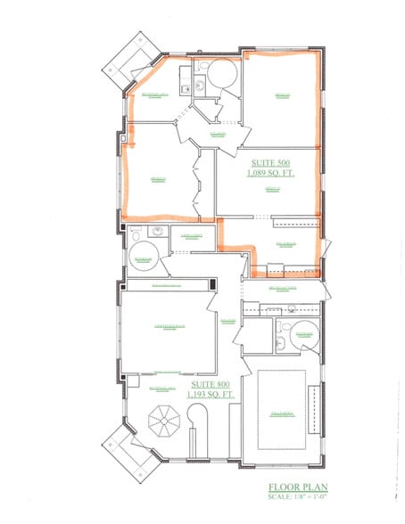 More Photos Of 115 Park Place Ct, Waxahachie Office For Lease