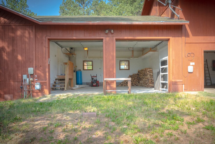 More Photos Of 13 Pine Tree Rd, Angel Fire Warehouse For Sale