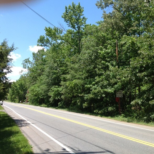 Primary Photo Of 13500-13512 Brandywine Rd, Brandywine Land For Sale