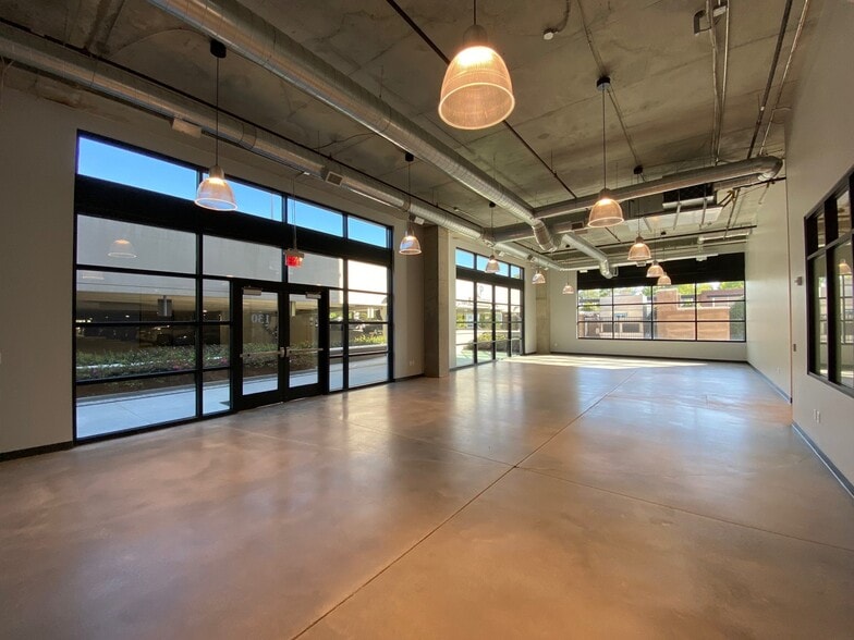 More Photos Of 5170 Peachtree Rd, Chamblee Office For Lease