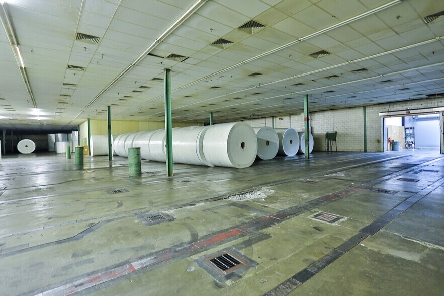 More Photos Of 1444 Lancaster Hwy, Chester Manufacturing For Sale