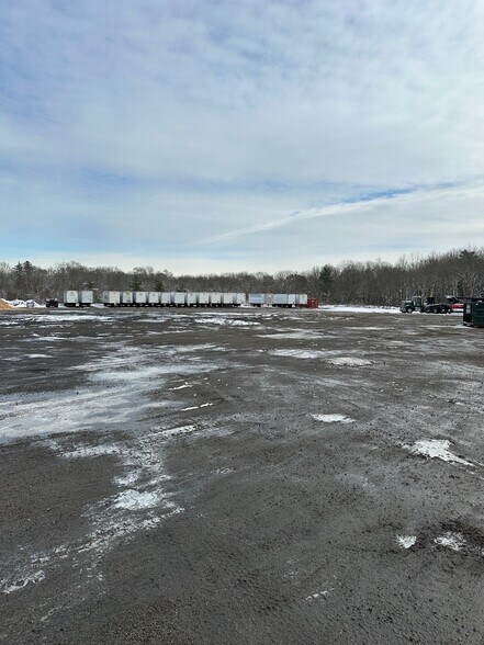 Primary Photo Of 944 Adams St, Abington Land For Lease