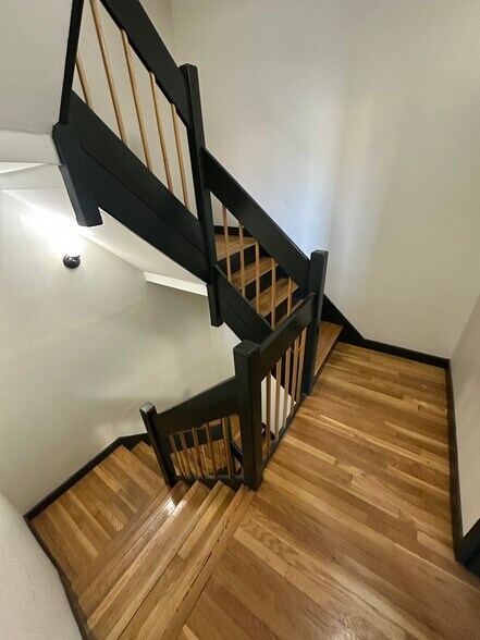 More Photos Of 875 Main St, Cambridge Office For Lease