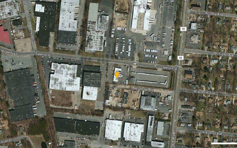 More Photos Of 22 Spence St, Bay Shore Distribution For Lease