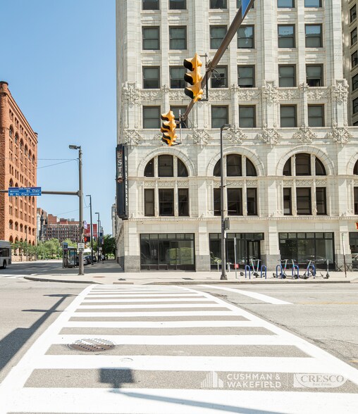 More Photos Of 99 W Saint Clair Ave, Cleveland Apartments For Lease