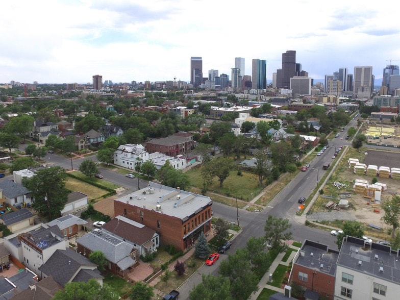 More Photos Of 2700 Arapahoe St, Denver Storefront Retail Office For Lease