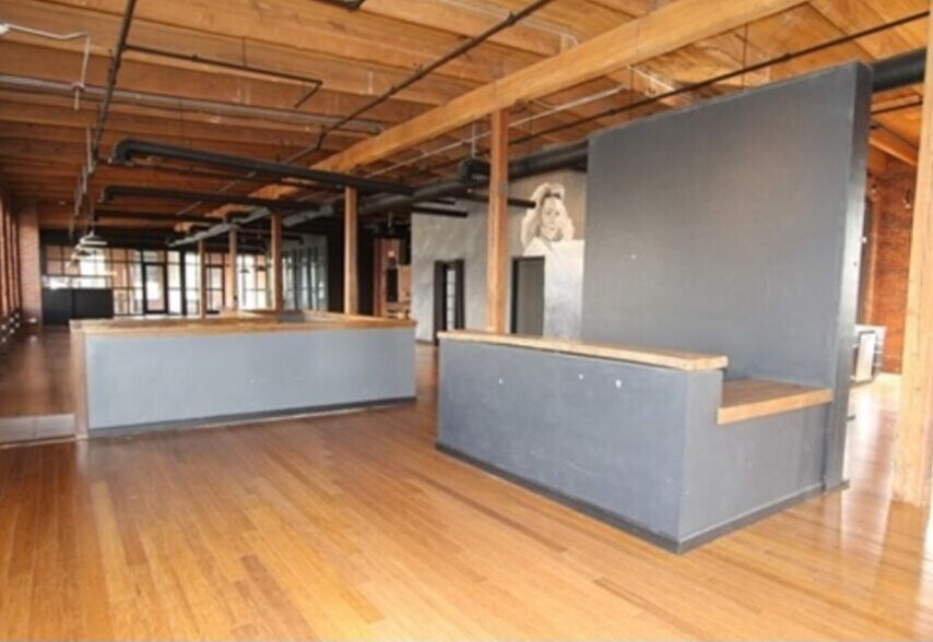 More Photos Of 25 Union St, Worcester Loft Creative Space For Lease