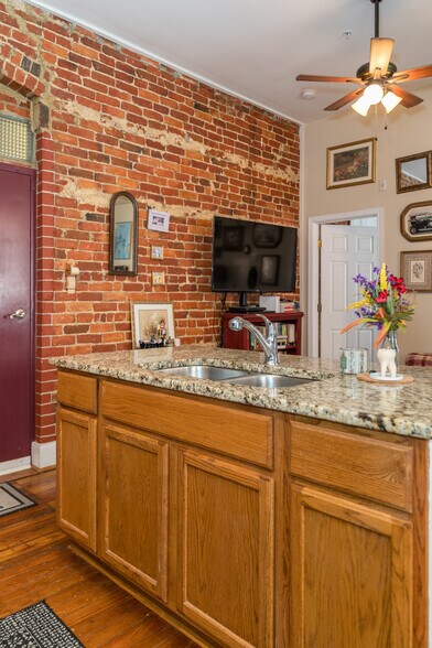 More Photos Of 417 W Grace St, Richmond Apartments For Sale