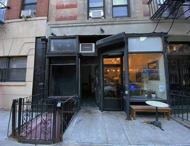 Primary Photo Of 170-172 E 2nd St, New York Apartments For Lease