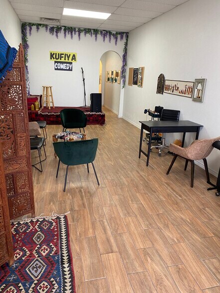 More Photos Of 4307-4321 Lemmon Ave, Dallas General Retail For Lease