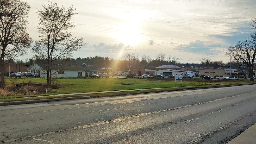 More Photos Of 229 Center St, Chardon Land For Sale