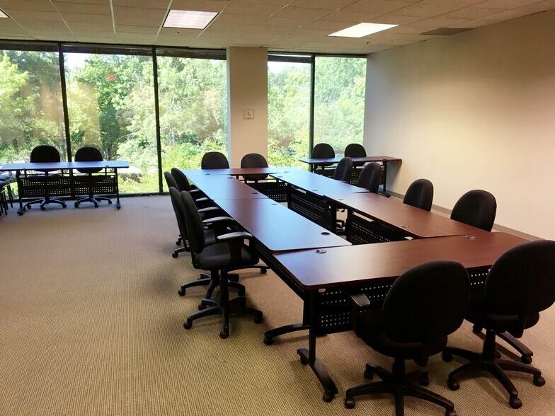 More Photos Of 5950 Live Oak Pky, Norcross Office For Lease