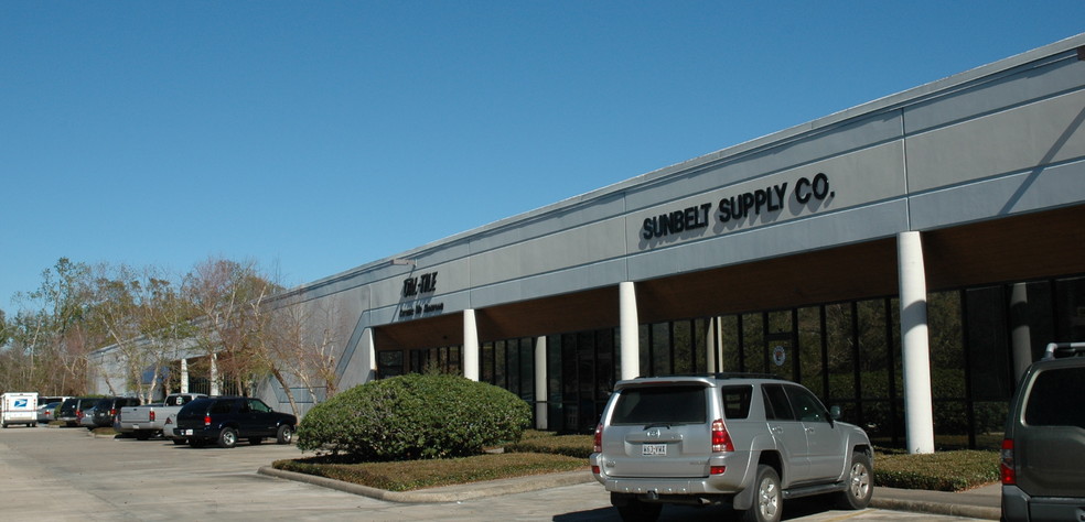 Primary Photo Of 3255 Executive Blvd, Beaumont Industrial For Lease