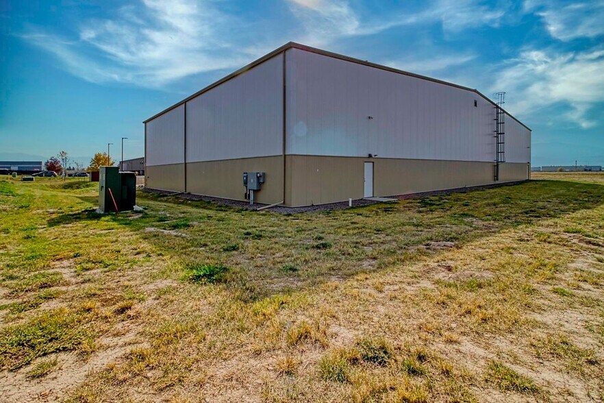More Photos Of 5811 Sandpiper Dr, Missoula Warehouse For Lease
