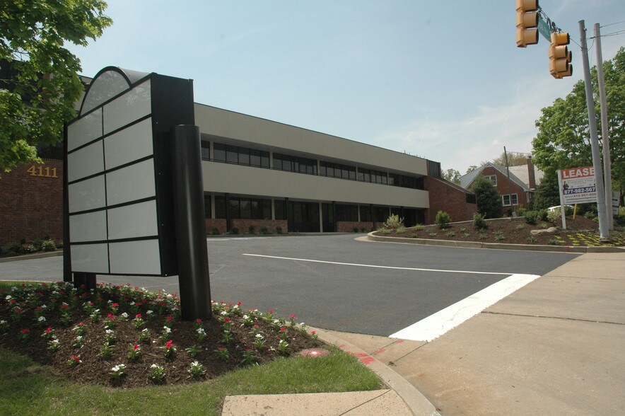 More Photos Of 4109-4111 E Joppa Rd, Nottingham Office For Lease