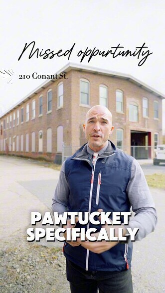 Primary Photo Of 167 George St, Pawtucket Apartments For Sale