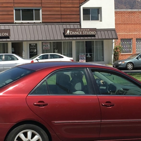 More Photos Of 1519-1521 W Glenoaks Blvd, Glendale Storefront Retail Residential For Lease