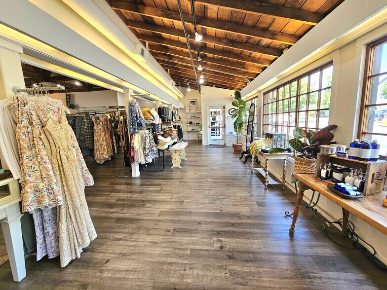 More Photos Of 250 Vallombrosa Ave, Chico General Retail For Sale