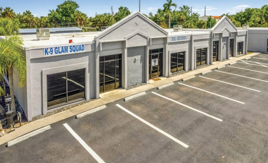More Photos Of 525 E Olympia Ave, Punta Gorda Storefront Retail Office For Lease