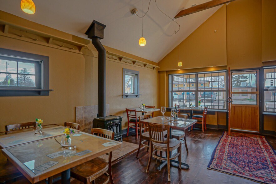 More Photos Of 106 E Francisco St, La Veta Freestanding For Sale