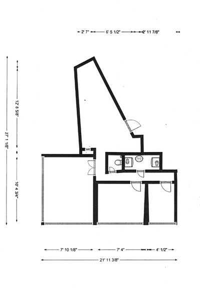 More Photos Of 250 W Lancaster Ave, Paoli Medical For Lease