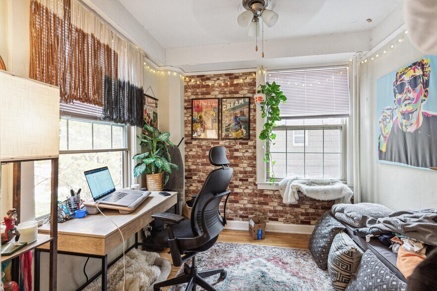 More Photos Of 429 E 14th Ave, Denver Apartments For Sale