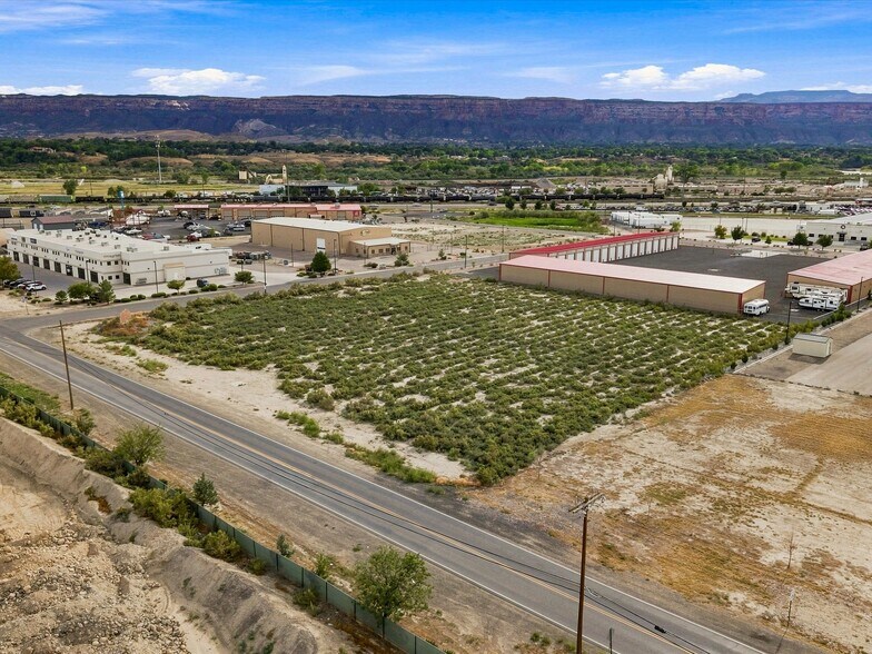 More Photos Of 2298 Tall Grass Dr, Grand Junction Land For Sale
