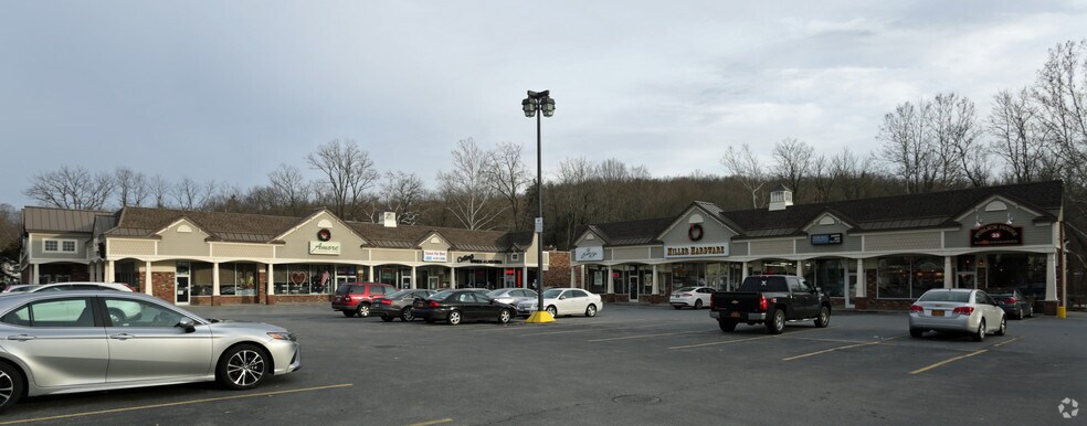 More Photos Of 3 Maggiacomo Ln, Pleasant Valley Storefront For Lease