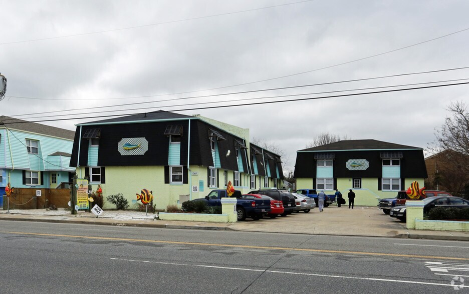 More Photos Of , Norfolk Multifamily For Sale