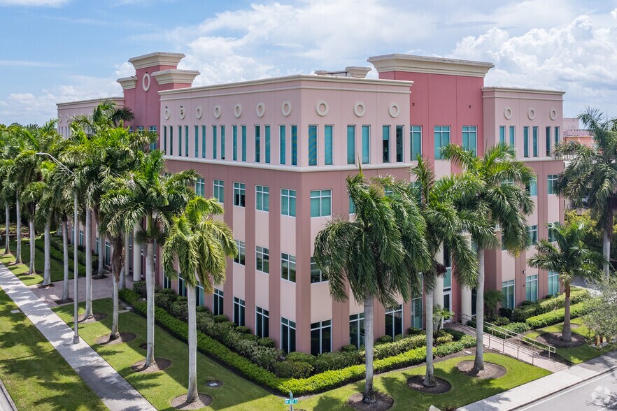 More Photos Of 8200 SW 117th Ave, Miami Medical For Lease