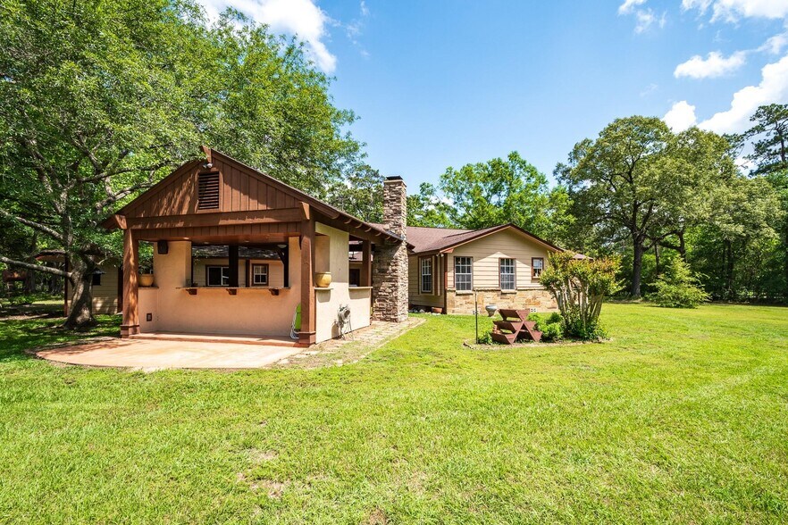 More Photos Of 2870 Fostoria Tram Rd, Cleveland Land For Sale