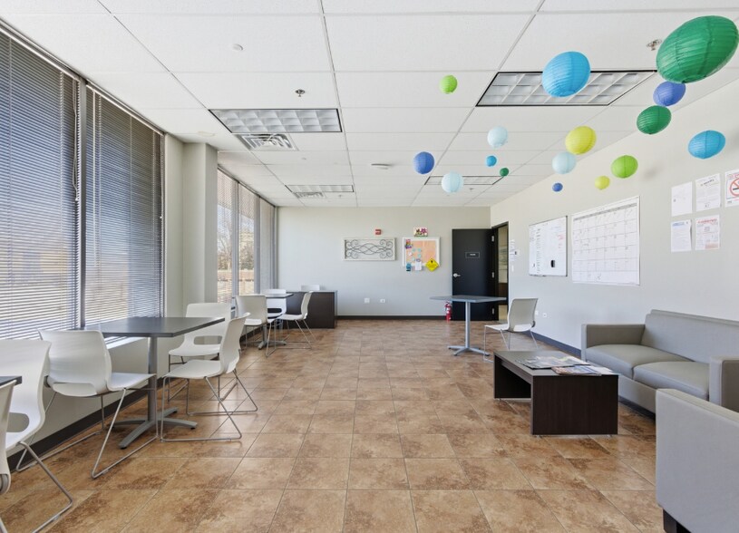 More Photos Of 7900 S Cass Ave, Darien Office For Sale