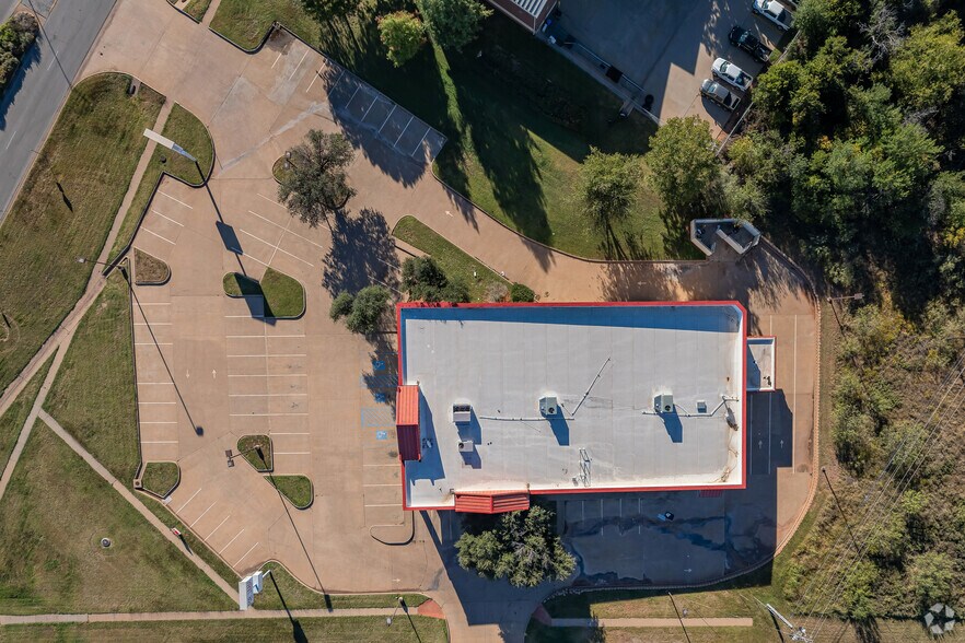 More Photos Of 3201 Seymour Hwy, Wichita Falls Drugstore For Lease