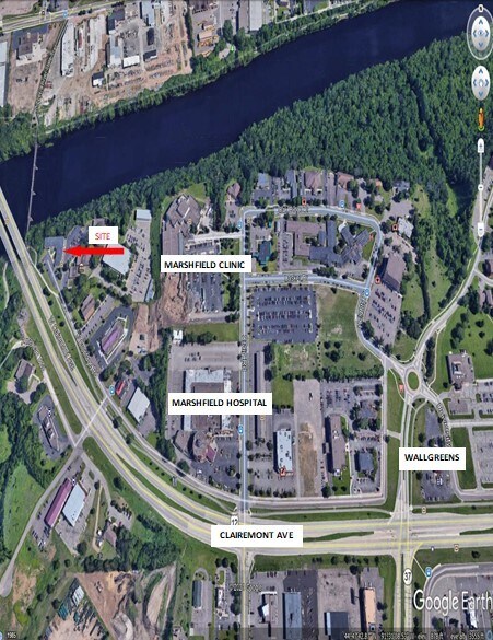 More Photos Of 1324 W Clairemont Ave, Eau Claire Office For Lease