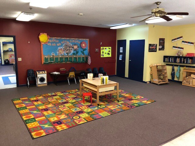 More Photos Of 2424 Powder Springs Rd SW, Marietta Daycare Center For Sale
